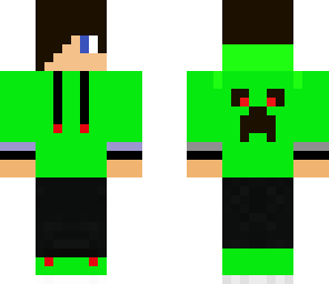 cool teen
