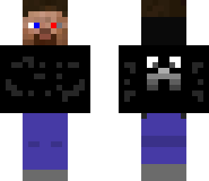 minion skin