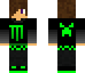 shdae monester
