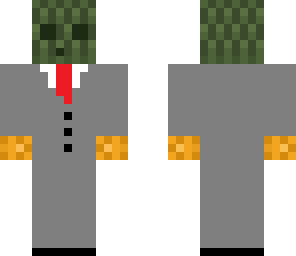mister pineapple