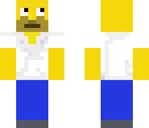 homer simpson