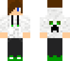my skins 5 edit