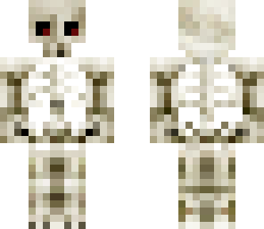 skeleton