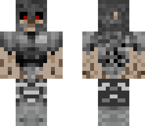 skeleton