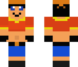 dbgt pan