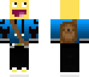 epic face guy