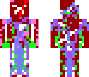 alsome creeper