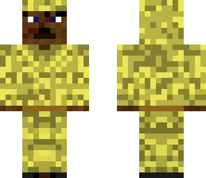desert warrior