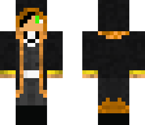 young wizard