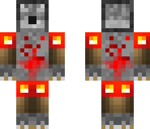 redstone