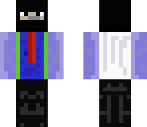 racon man