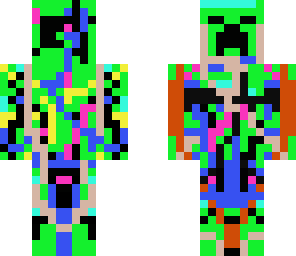 creeper