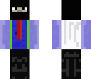 racon man