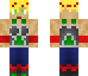 bardock