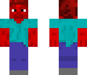 red steve