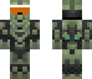 master chief