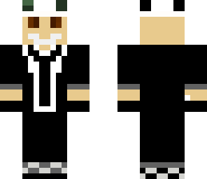 tie da\' man