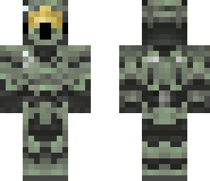 master chief 2