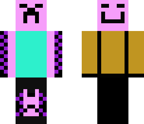 creeper man