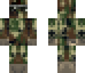 forest ambush