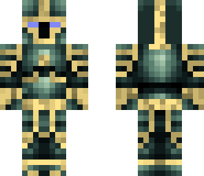 endstone knight