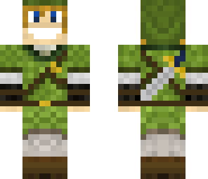 link normal 2