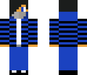 another person