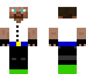 my skin