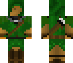 ranger will