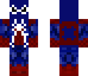 evil spide