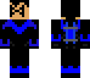 nightwing