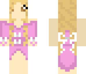 chobits chii old