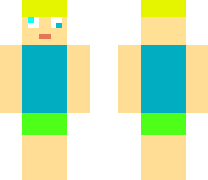 summer dude