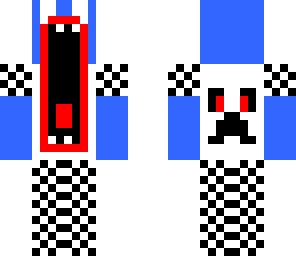skin carrera