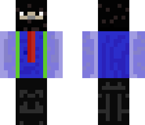 racon man