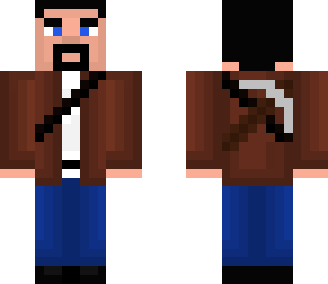 dual miner