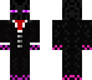 endermen