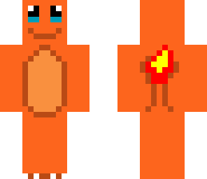charmander