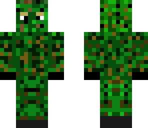 forest camo