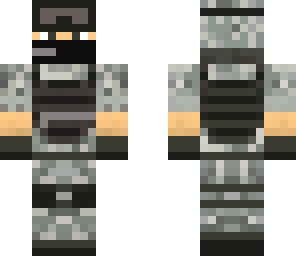 marine