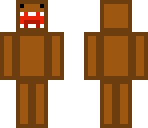 domo kun