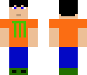 another one of my skins