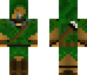 ranger halt