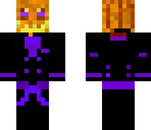enderman in a suit