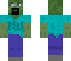 realbwghost mix skin 2