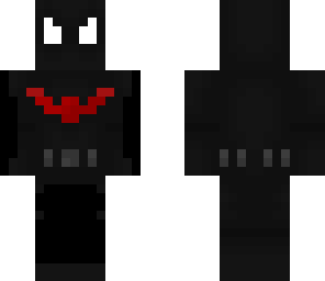batman beyond
