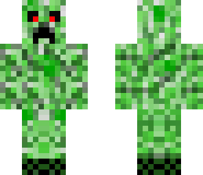hd creeper