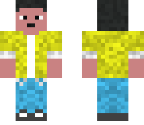 the beach guy