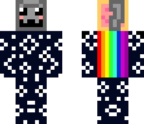 nyan cat