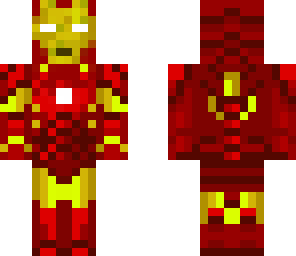 homem de ferro